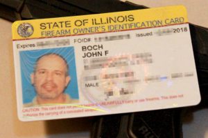 Guns Save Life Challenges Illinois’ FOID Act with NRA Support ...