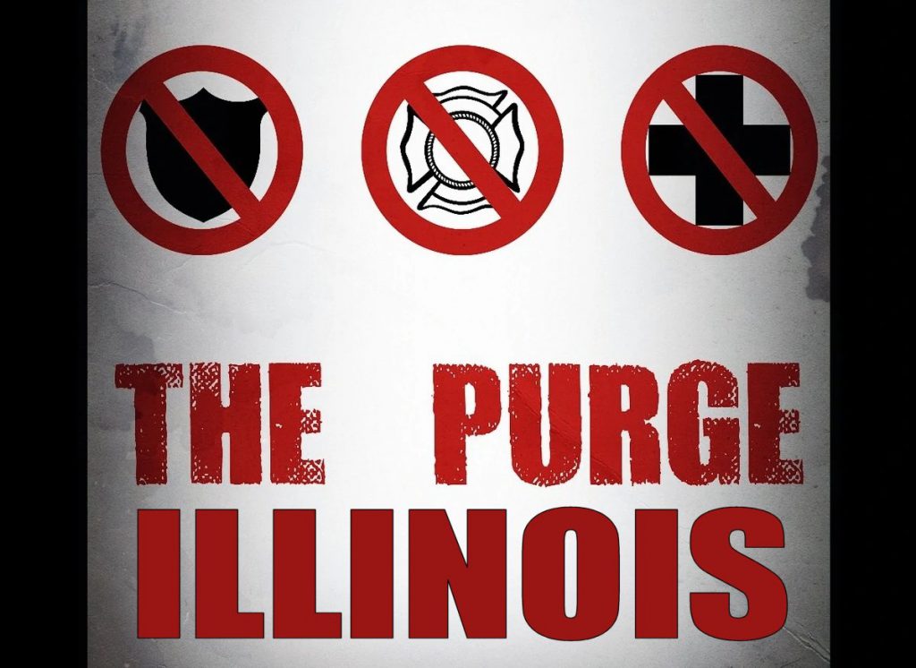 What does “The Purge” Law mean for Illinois? Come inside and we’ll give